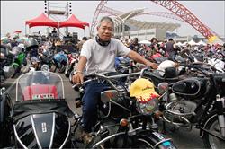 重機嘉年華 「騎」樂無與「輪」比