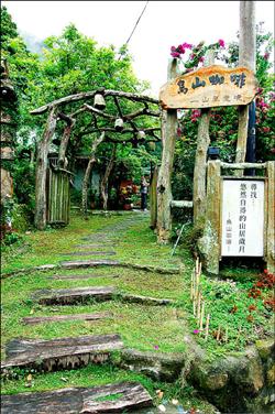 遊客減7成 烏山寄望春遊