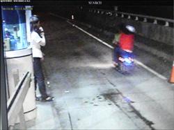 10少肖想抄近路 5機車破百飆雪隧