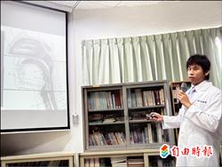 打鼾新療法 署東引進微創手術