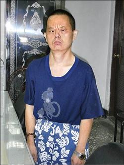 瘖啞賊 3度行竊送辦