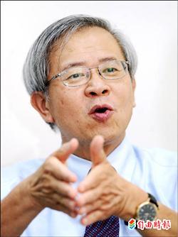 《星期專訪》台大副校長、國企系教授湯明哲/全球專利戰 我恐未打先輸