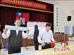 《改選翻盤》八德大園農會總幹事 連任添變數