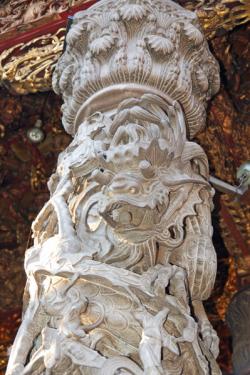 （傳藝人生）劉英宏 石雕創作無師承 全靠觀摩苦練成