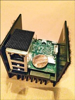 全球駭客大賽 台灣隊勇奪亞軍