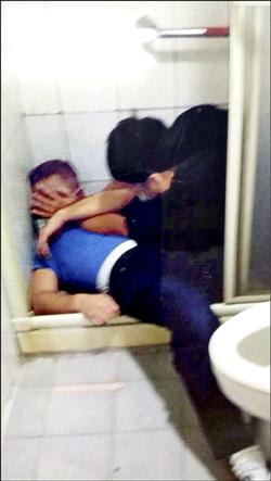 護孕妻勒斃竊賊被判有罪勇夫直呼不服氣 社會 自由時報電子報