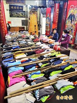 城隍管教皮囝仔 8年列管8000人次