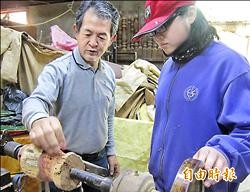 「明」師出高徒 陳茂輝技傳教大生