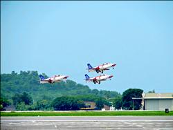 空官飛訓部前副指揮官、副主任涉共諜