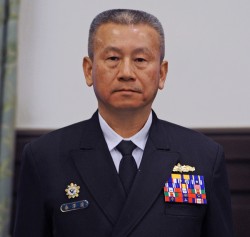 軍方：台美軍售未受影響