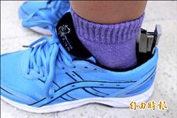 台灣馬拉松賽 跑友訐譙「離譜鞋」