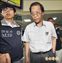 消基會前董座張智剛 偽法院公文唬客戶