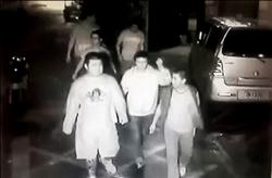 女友被嗆 男撂30人堵3仇家
