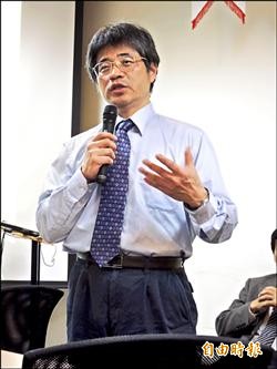 違法赴中兼職 劉正彥請辭獲准