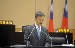 審計報告：苗縣府虛列預算10年 短收512億