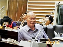 採砂闢財源？ 徐耀昌：樂觀其成