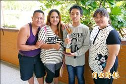 親師合作 麻煩小子變學習楷模