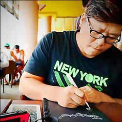 騙抽大麻就不痛 刺青師性侵起訴