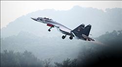 中國買24架蘇愷35 威脅台日