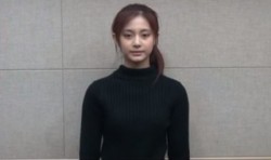 南韓民團挺子瑜 控告JYP侵犯人權