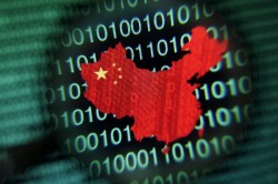 中國擬新法 外國網站需向政府註冊