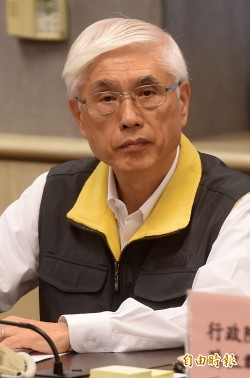 WHA邀請函 外交部：還沒收到