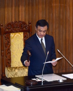 《四月才掛牌》立院廢資安中心設置條例