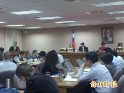 促轉公聽會》國民黨貢獻說 民團：糟蹋受難者尊嚴