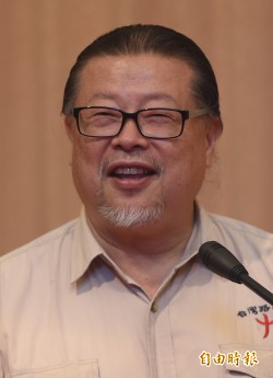 台灣ＮＧＯ活躍 政府應借力使力