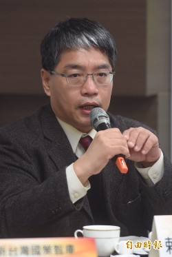 耕耘東協印度 帶動台經濟成長
