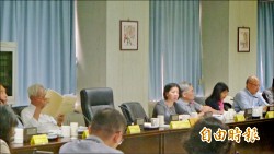 北市戒嚴時期政治受難者墓園 全區納文化景觀