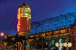 就職演說 蔡不提九二共識 強調主權自主