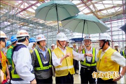 世大運選手村餐廳換址 柯：不再口水