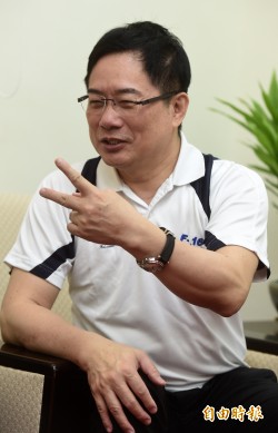 「馬已經把很多事搞砸」 蔡正元︰馬卸任後不要再插手黨務
