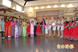 藝術嘉年華 彰藝館28日起登場