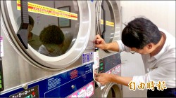夜間營業太吵&hellip;240張罰單全不繳 自助洗衣店遭查封