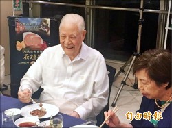 欲引石垣牛配擎天崗牛李登輝要培育 台灣和牛 政治 自由時報電子報