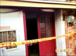 刑案現場sop 假的 社會 自由時報電子報