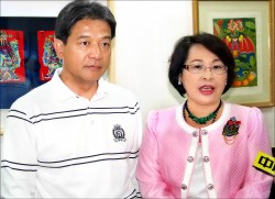 南市議長補選╱民進黨人選 賴美惠呼聲高