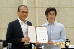 魏德聖等獲聘文化會報委員