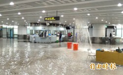 桃機屢淹水 收服務費挨轟不實