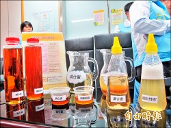 食安抽驗 器皿溶毒明年列入