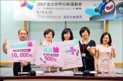 北市3成女性 6年未做抹片