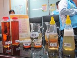 食安計畫評比不佳 北市府喊冤