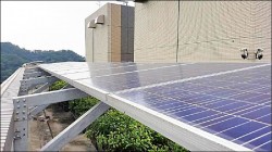 北市新建物環評 須備汽機車充電管線