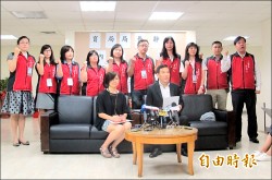 蕭復職去哪？ 教局：中山國中沒缺