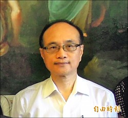 代理教局長 曾燦金將真除