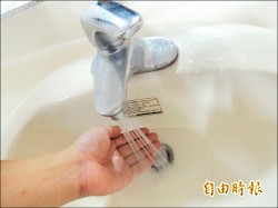 北市校園管線漏水 景美、弘道、陽明水費驚人