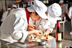 北市剩4公立高職 設有綜高科