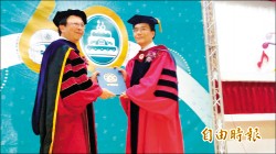 戴正吳呼應張忠謀 轉型比創新重要